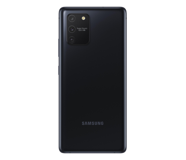 Samsung Galaxy S10 Lite G770F Black - 536267 - zdjęcie 3